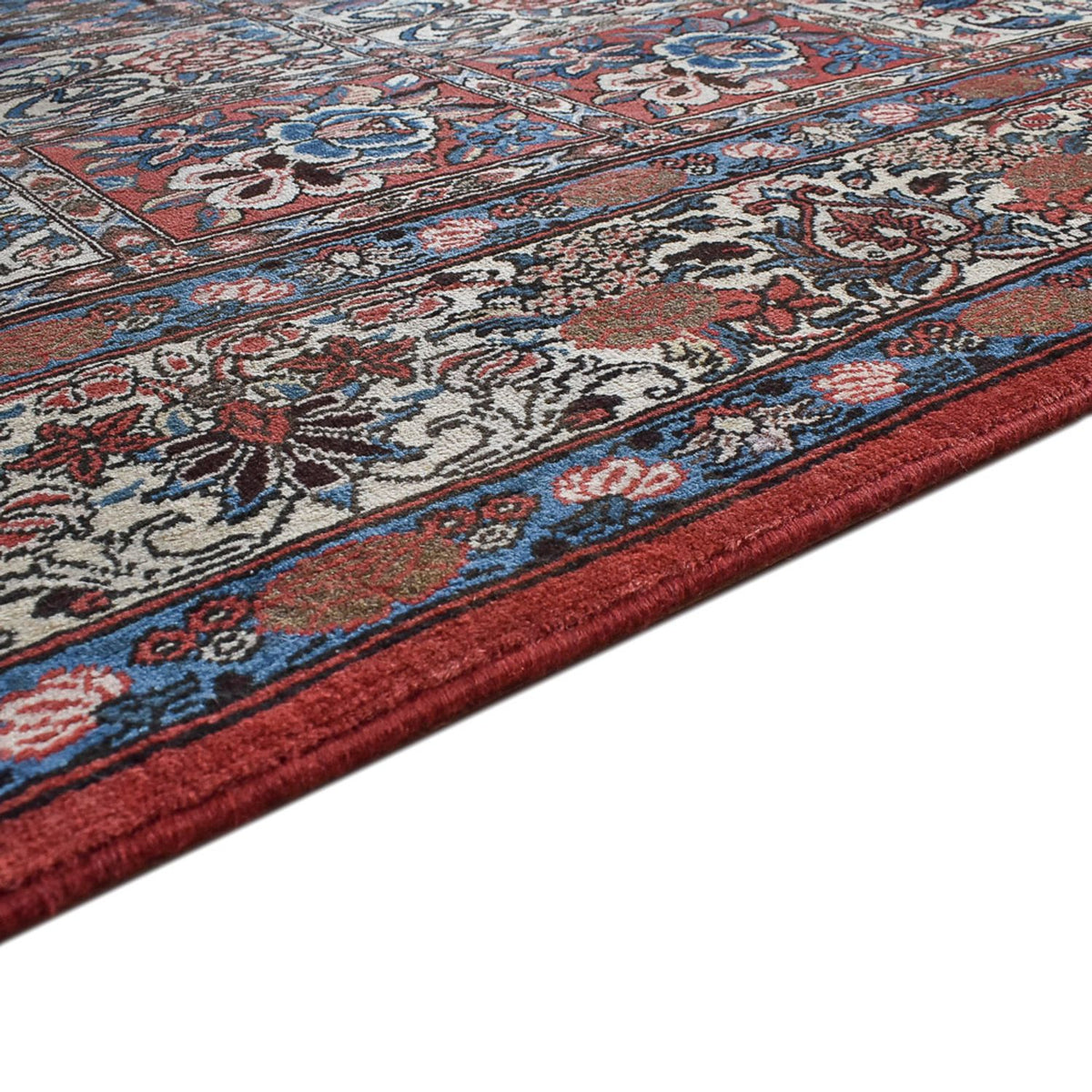 Bakhtiari Tappeto 297x409cm - Tappeto persiano