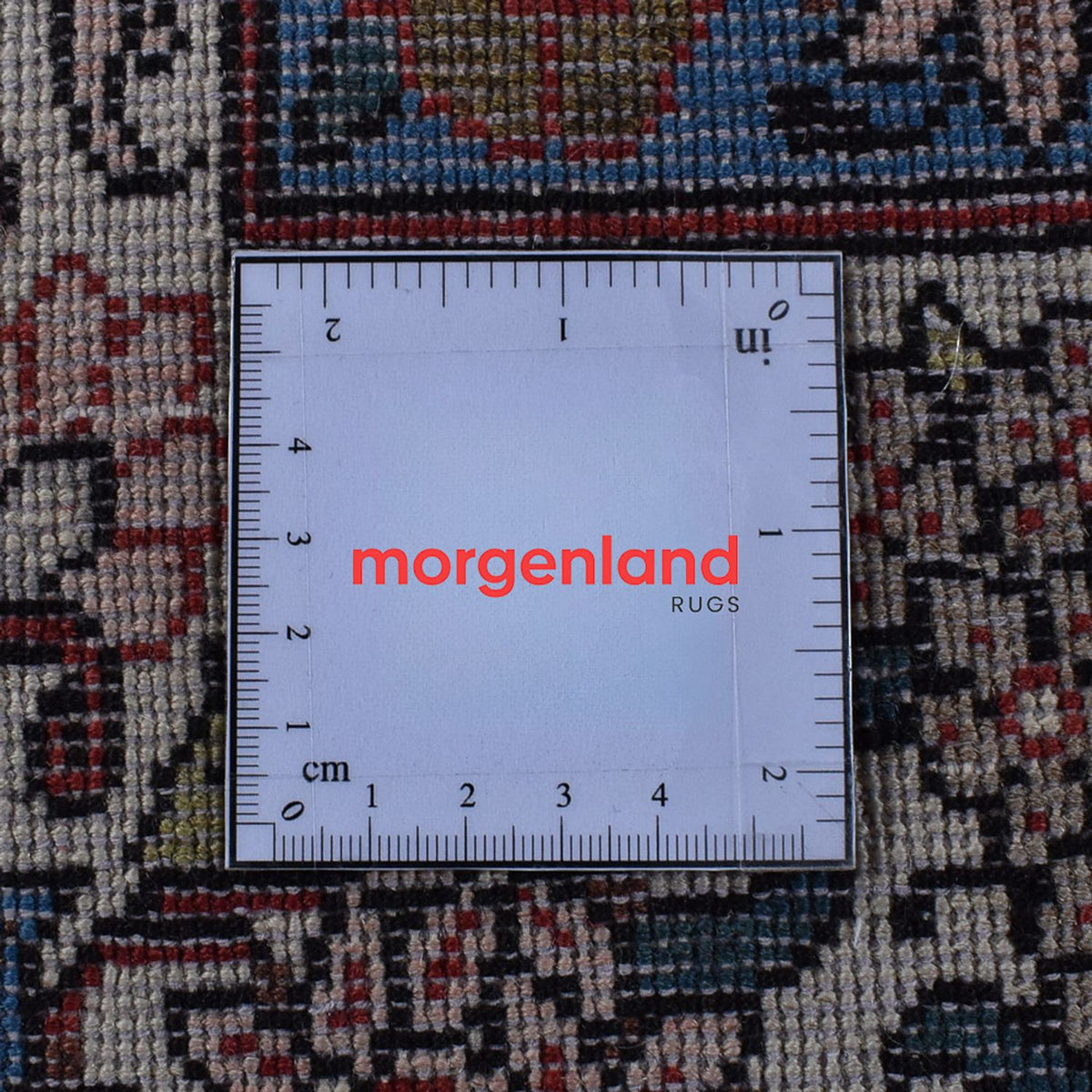 Tappeto Persero - Nomade - Reale - 409 x 297 cm - multicolore