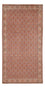 Tappeto corsia Tappeto Persero - Bidjar - 398 x 200 cm - ruggine