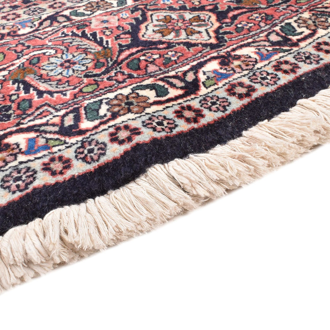 Bidjar Tappeto 200x200cm - Tappeto persiano