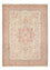 Tappeto Persero - Tabriz - Reale - 292 x 205 cm - rosso chiaro