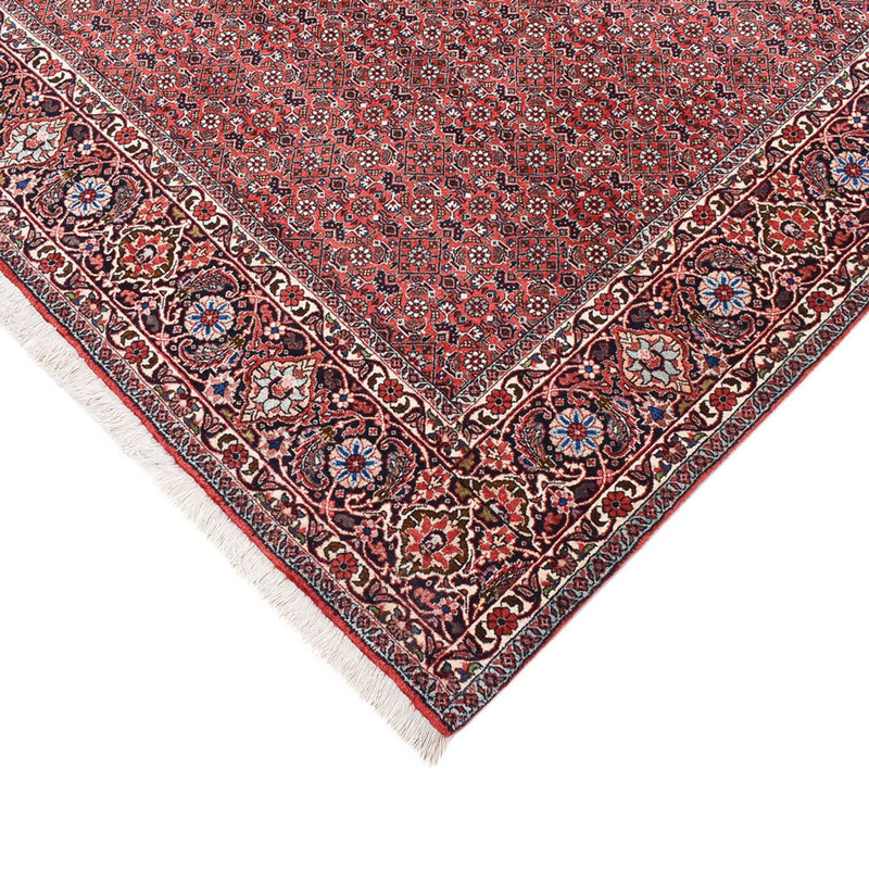 Tappeto corsia Tappeto Persero - Bidjar - 395 x 202 cm - ruggine