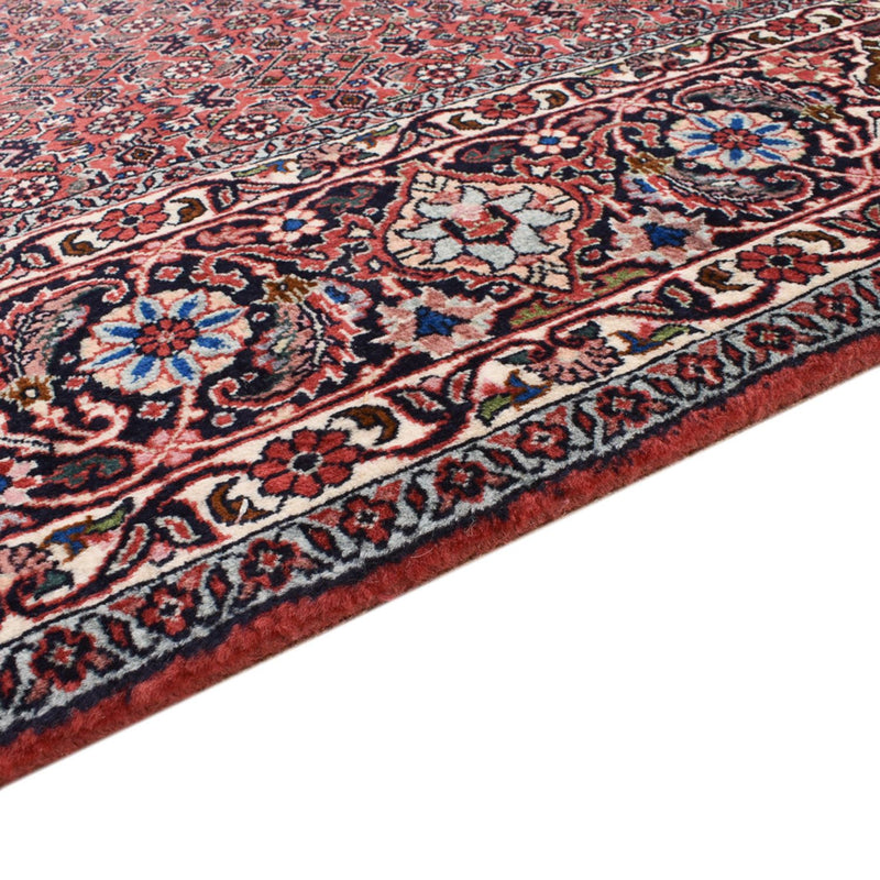 Tappeto corsia Tappeto Persero - Bidjar - 395 x 202 cm - ruggine