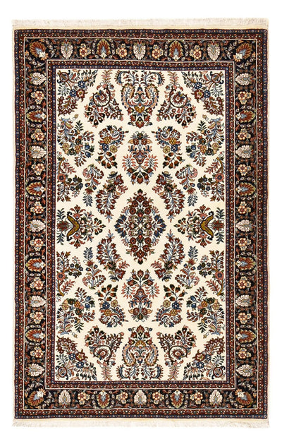 Sarouk Tappeto 137x210cm - Tappeto persiano