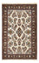 Tappeto Persero - Classico - 210 x 137 cm - beige