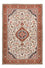 Tappeto Persero - Nomade - 205 x 138 cm - crema