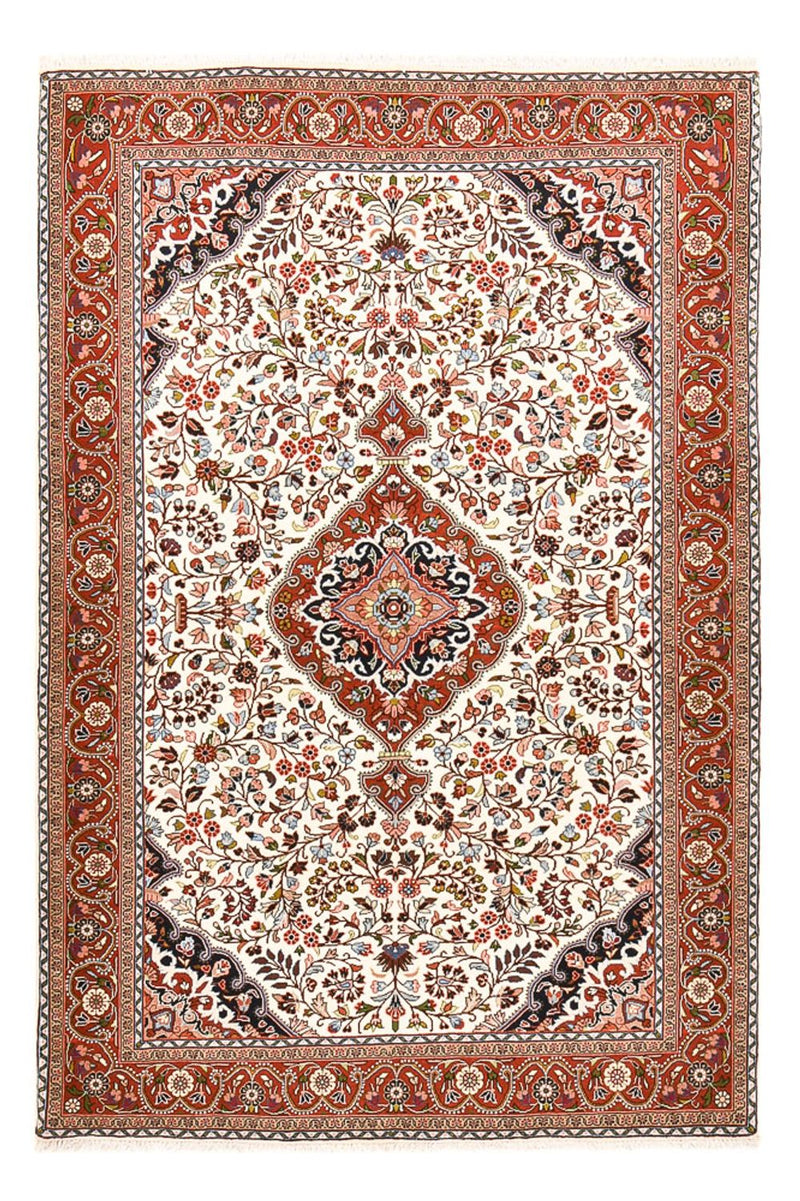Tappeto Persero - Nomade - 205 x 138 cm - crema