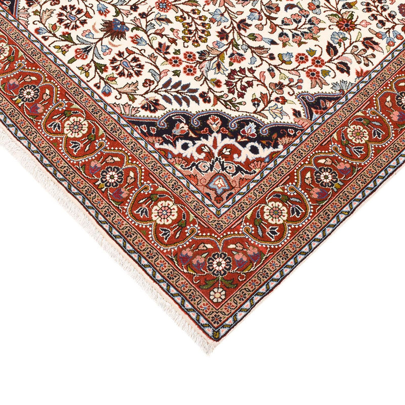 Tappeto Persero - Nomade - 205 x 138 cm - crema