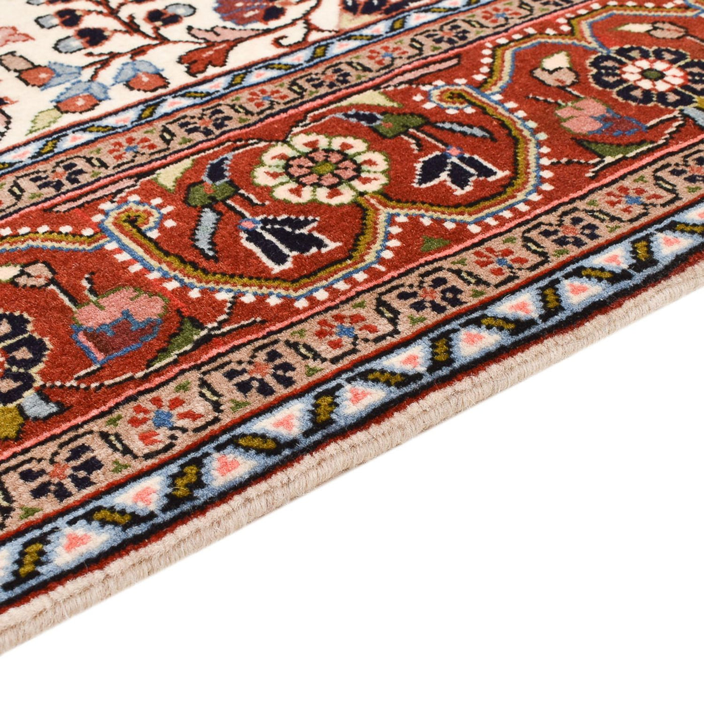 Jozan Tappeto 205x138cm - Tappeto persiano