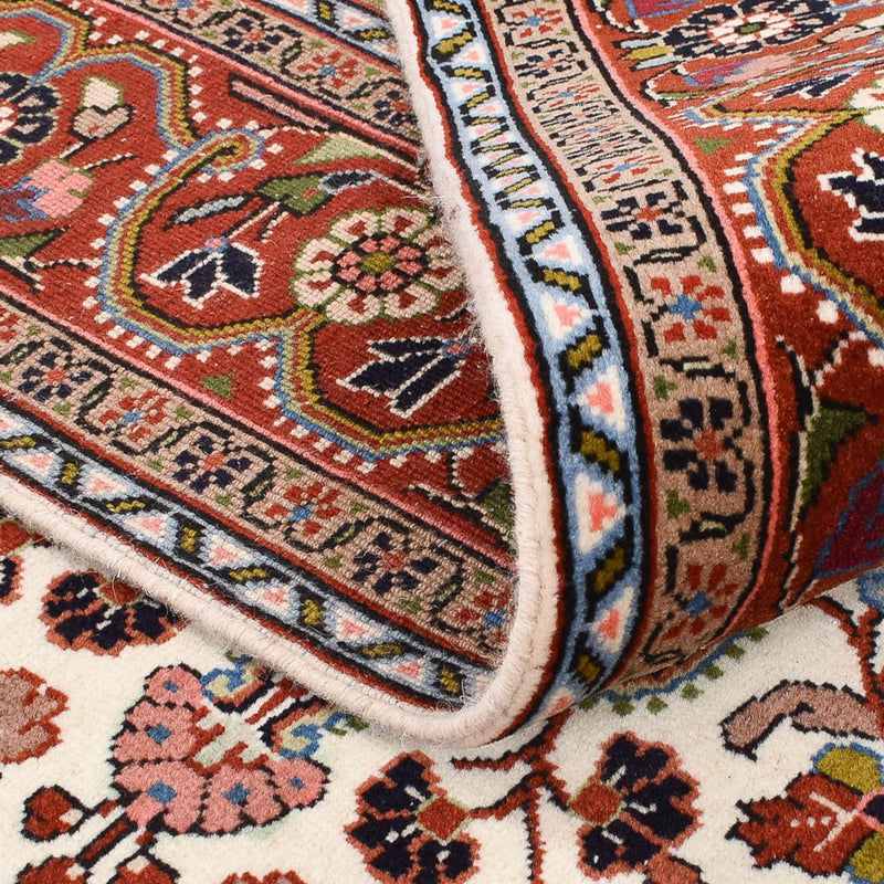 Tappeto Persero - Nomade - 205 x 138 cm - crema