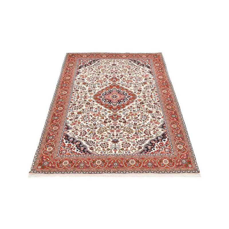 Tappeto Persero - Nomade - 205 x 138 cm - crema