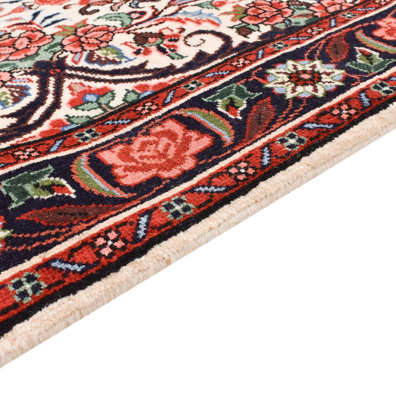 Tappeto corsia Tappeto Persero - Bidjar - 314 x 70 cm - beige