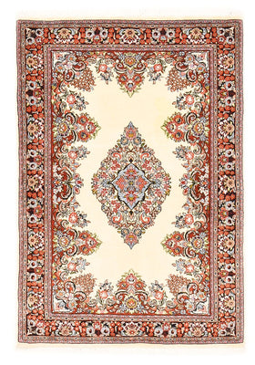 Tappeto Persero - Bidjar - 151 x 99 cm - beige