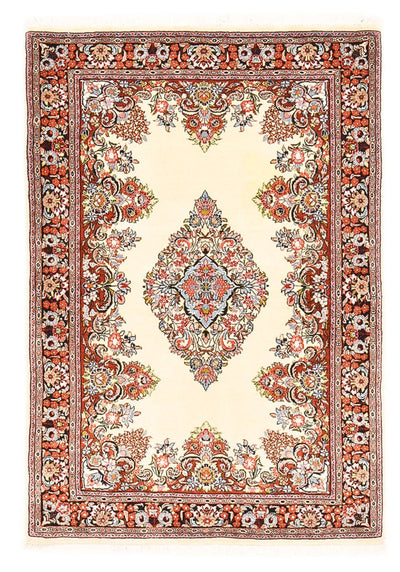 Bidjar Tappeto 99x151cm - Tappeto persiano