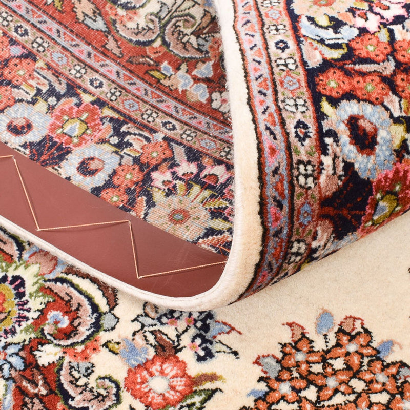 Tappeto Persero - Bidjar - 151 x 99 cm - beige