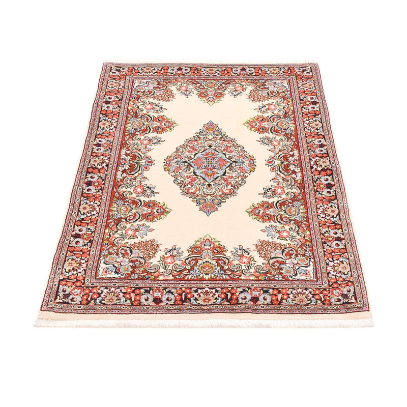 Tappeto Persero - Bidjar - 151 x 99 cm - beige