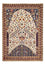 Tappeto Gabbeh - Kashkuli Persero - 148 x 105 cm - multicolore