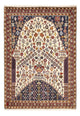 Kashkuli Tappeto 148x105cm - Tappeto persiano