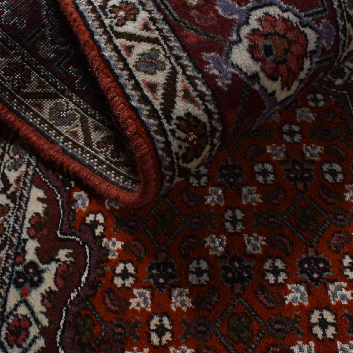 Tappeto Persero - Tabriz - Reale - 200 x 152 cm - sabbia