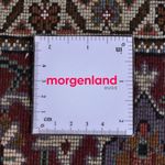 Tappeto Persero - Tabriz - Reale - 200 x 152 cm - sabbia