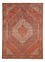 Tappeto Persero - Bidjar - 328 x 236 cm - ruggine