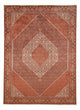 Bidjar Tappeto 236x328cm - Tappeto persiano - ruggine