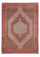 Senneh Tappeto 250x353cm - Tappeto persiano
