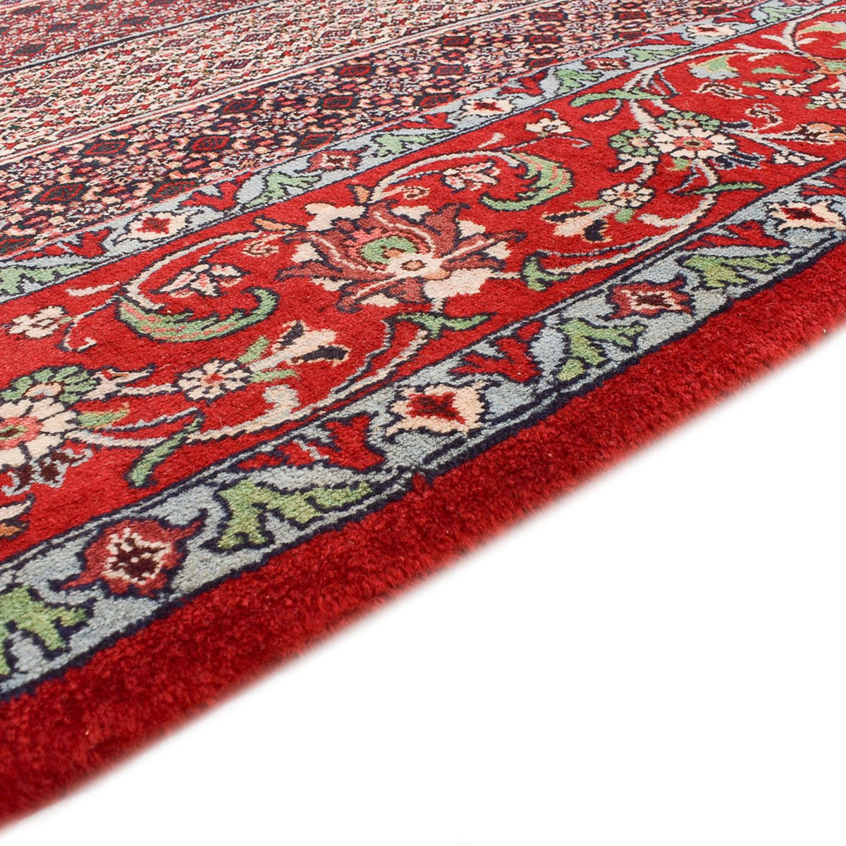 Senneh Tappeto 250x353cm - Tappeto persiano