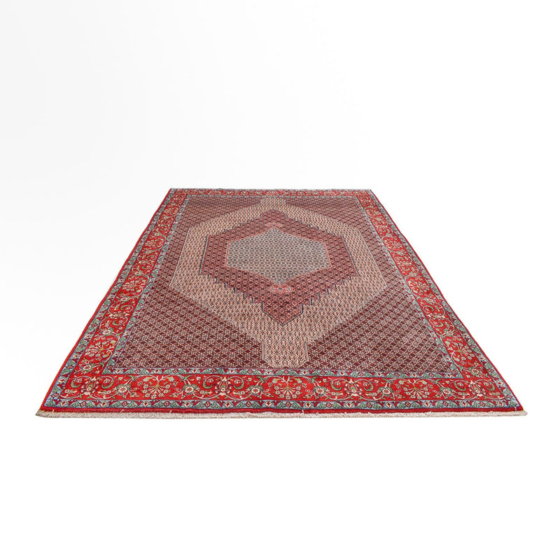 Tappeto Persero - Classico - 353 x 250 cm - ruggine