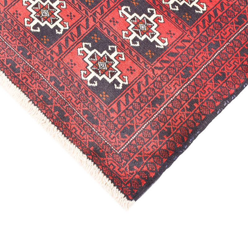 Tappeto Belutsch - 127 x 98 cm - multicolore