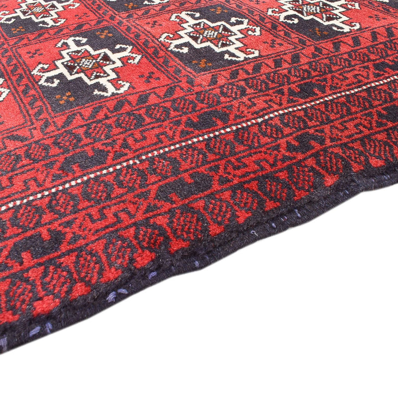 Tappeto Belutsch - 127 x 98 cm - multicolore