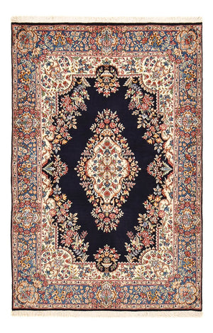Tappeto Persero - Reale - 200 x 130 cm - blu scuro