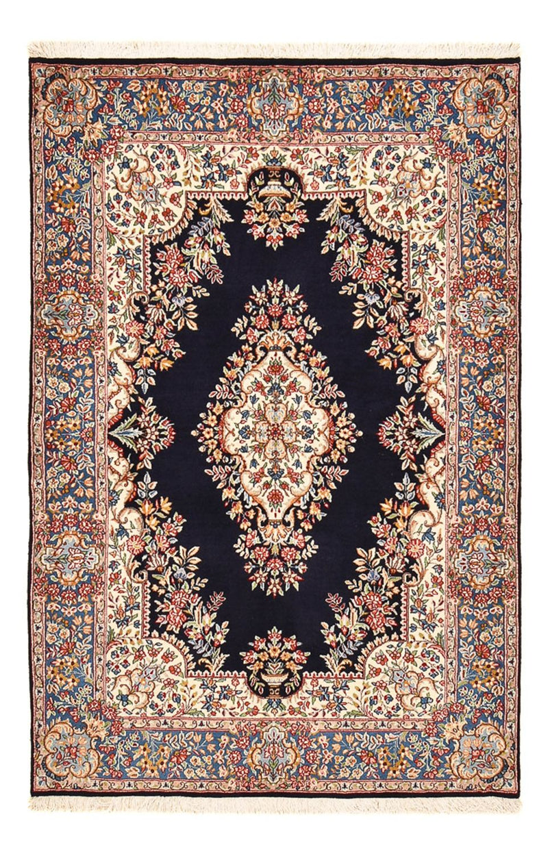 Tappeto Persero - Reale - 200 x 130 cm - blu scuro