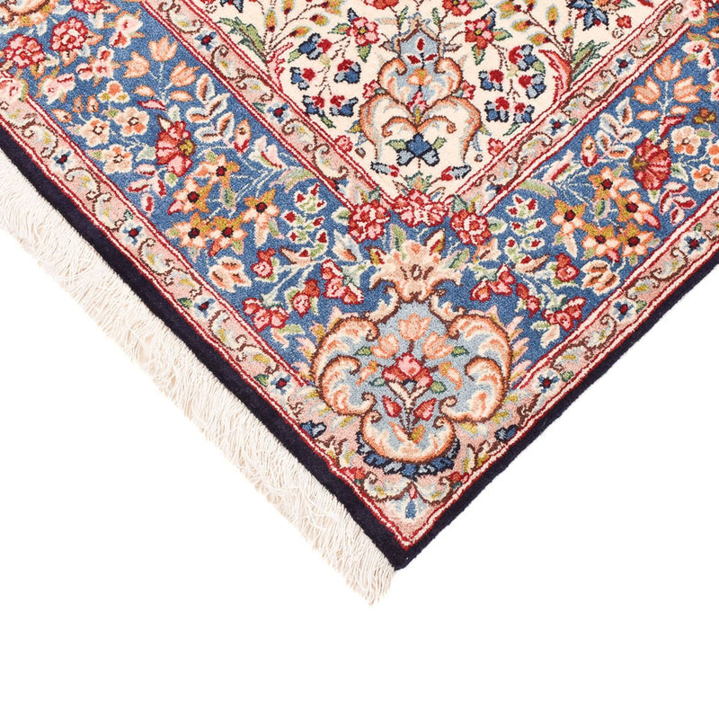 Tappeto Persero - Reale - 200 x 130 cm - blu scuro