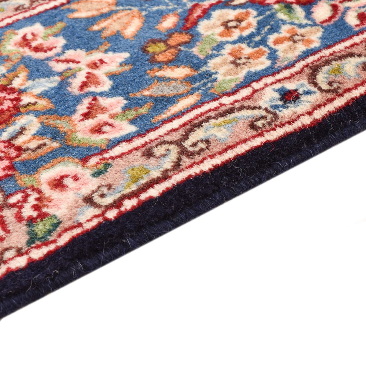 Rafsanjan Tappeto 200x130cm - Tappeto persiano