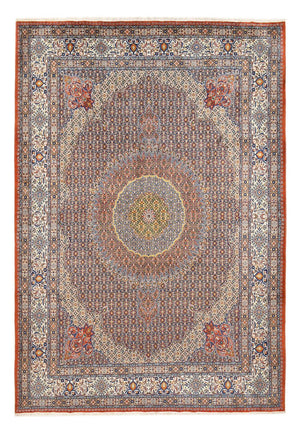 Tappeto Persero - Classico - 407 x 294 cm - sabbia