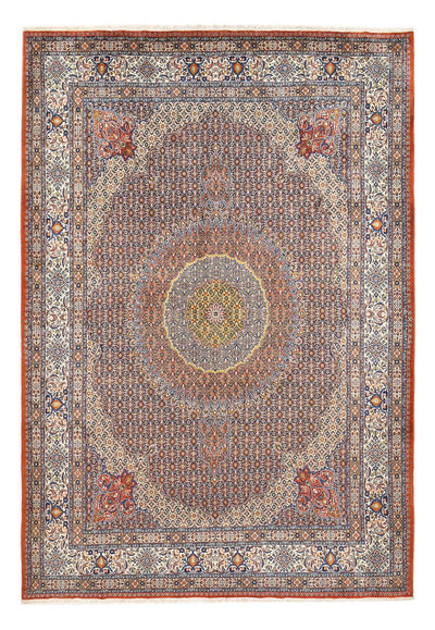 Moud Tappeto 294x407cm - Tappeto persiano