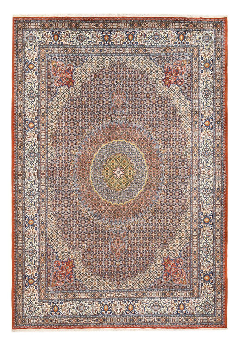 Tappeto Persero - Classico - 407 x 294 cm - sabbia