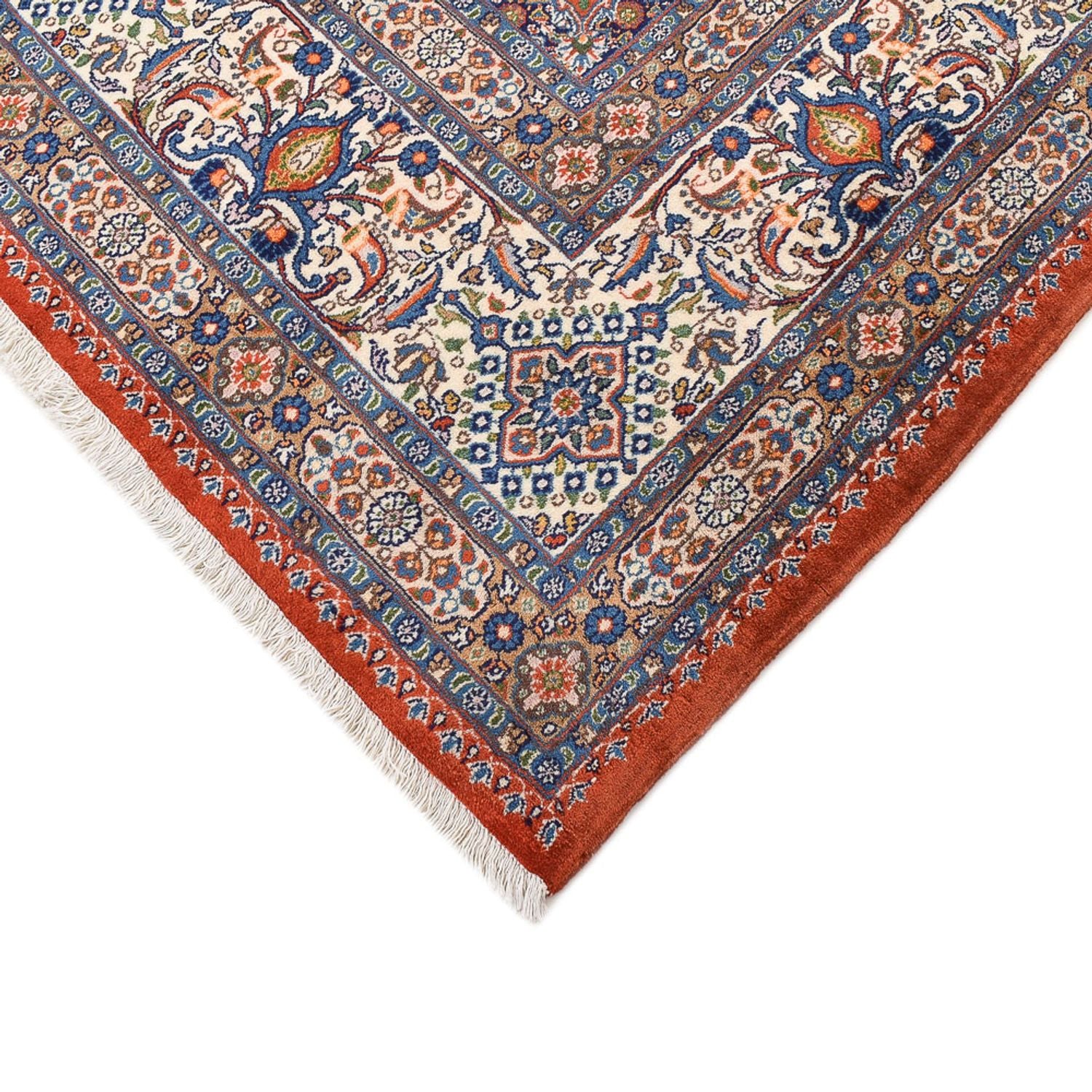 Tappeto Persero - Classico - 407 x 294 cm - sabbia