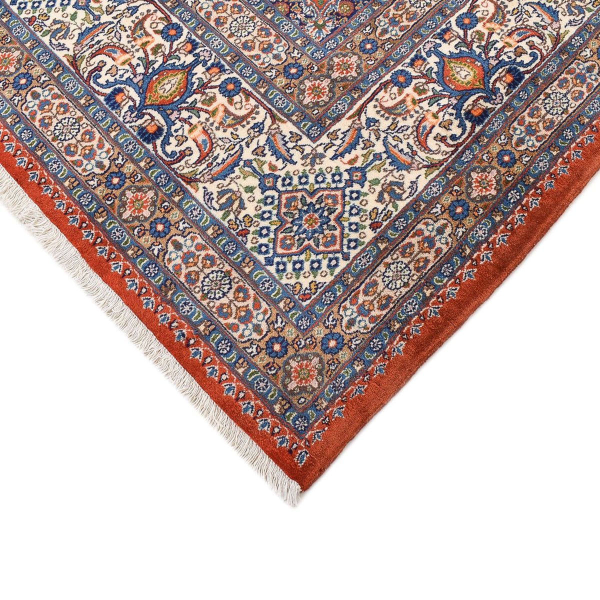 Tappeto Persero - Classico - 407 x 294 cm - sabbia