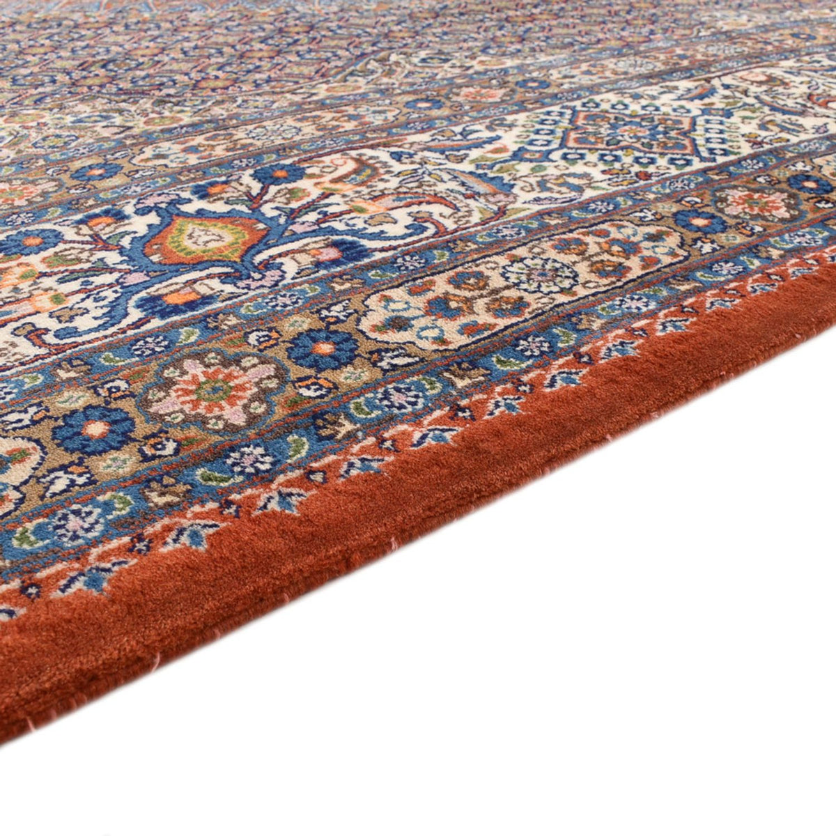 Moud Tappeto 294x407cm - Tappeto persiano
