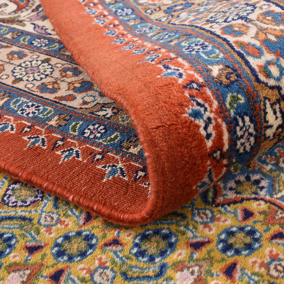 Tappeto Persero - Classico - 407 x 294 cm - sabbia