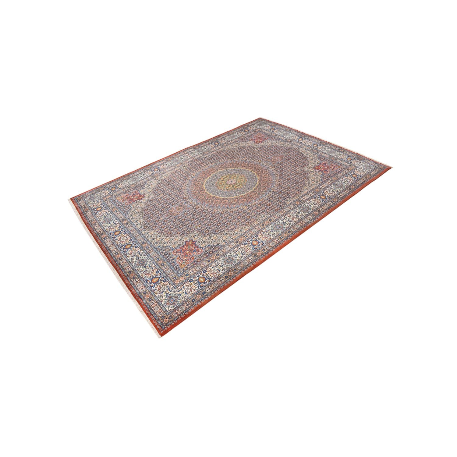 Tappeto Persero - Classico - 407 x 294 cm - sabbia