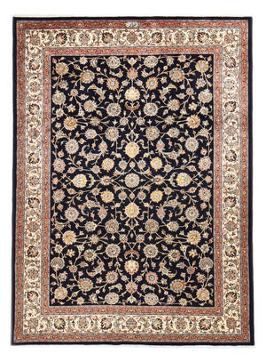 Tappeto Persero - Classico - Reale - 338 x 247 cm - blu scuro