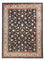 Tappeto Persero - Classico - Reale - 338 x 247 cm - blu scuro