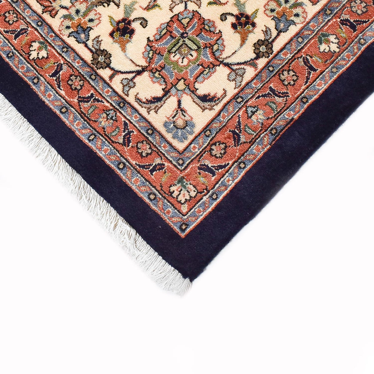 Tappeto Persero - Classico - Reale - 338 x 247 cm - blu scuro