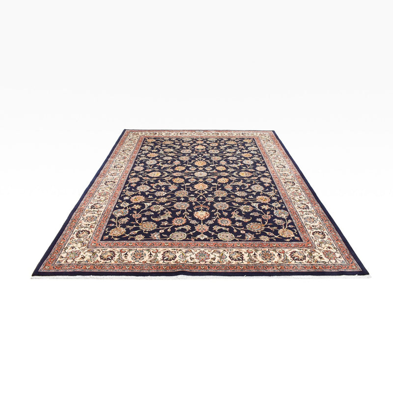 Tappeto Persero - Classico - Reale - 338 x 247 cm - blu scuro