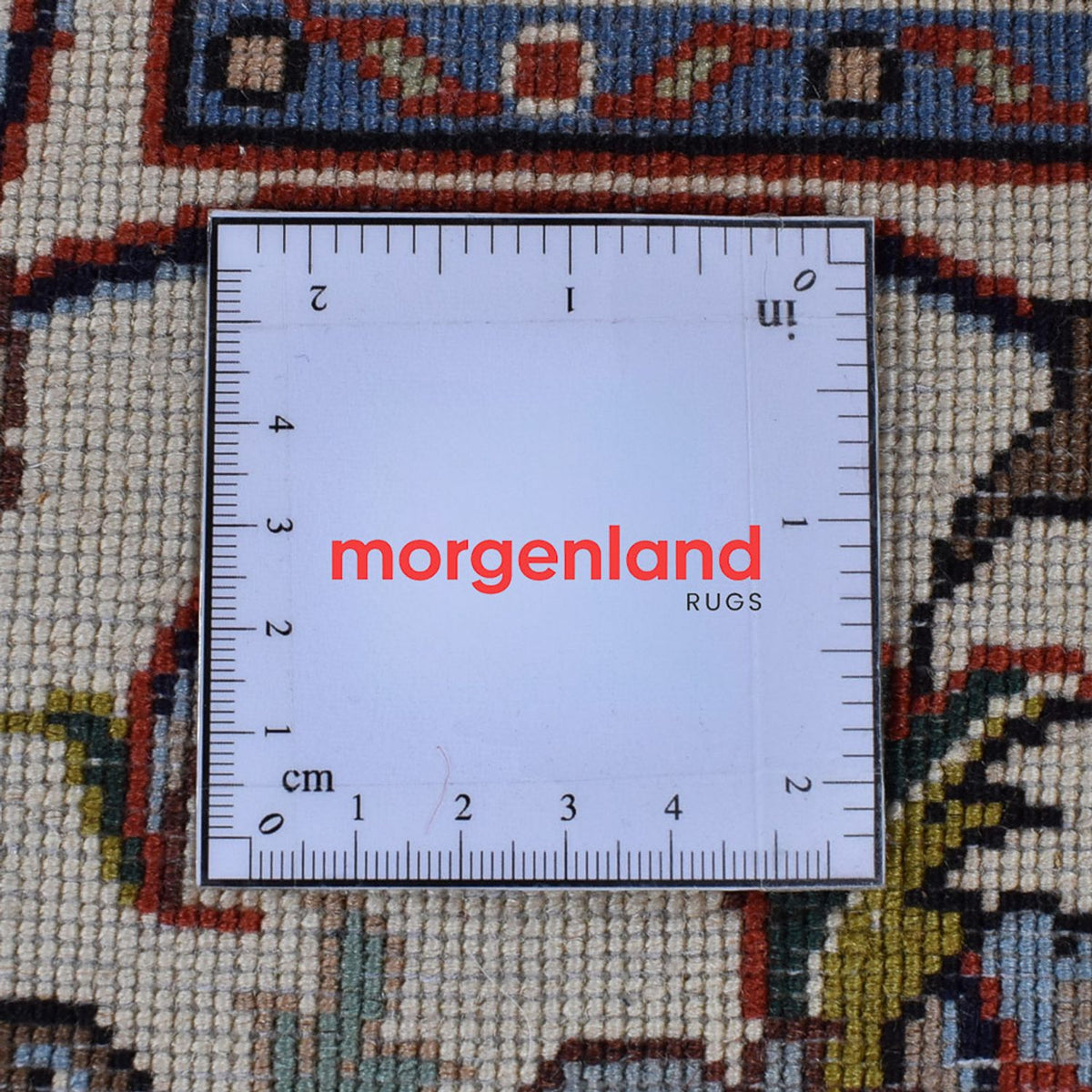 Tappeto Persero - Classico - Reale - 338 x 247 cm - blu scuro