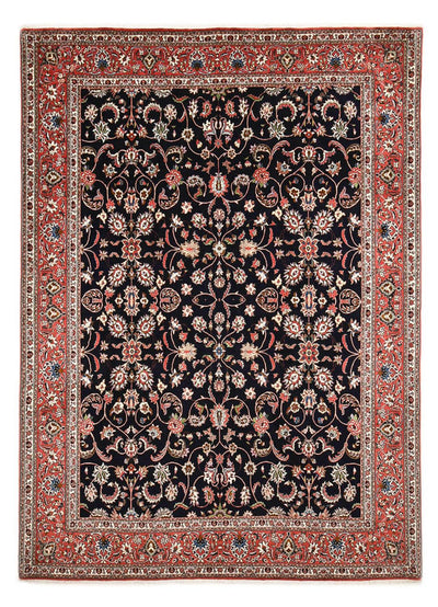 Bidjar Tappeto 254x350cm - Tappeto persiano