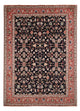 Bidjar Tappeto 350x254cm - Tappeto persiano